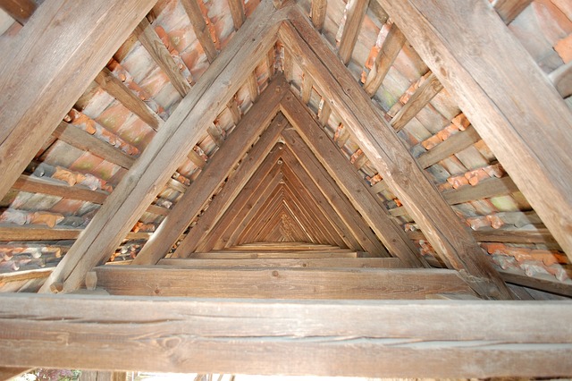 Houston, roof, roof repair