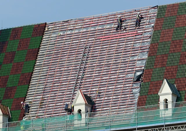 Houston Roof Repair: Flat to Steep’s Comprehensive Solutions for Every Need