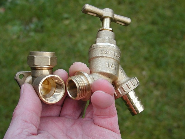 Plumber, plumbing