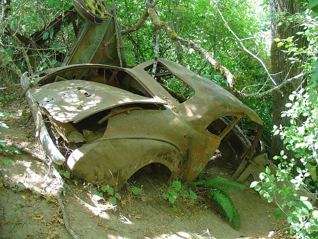 collision estimate