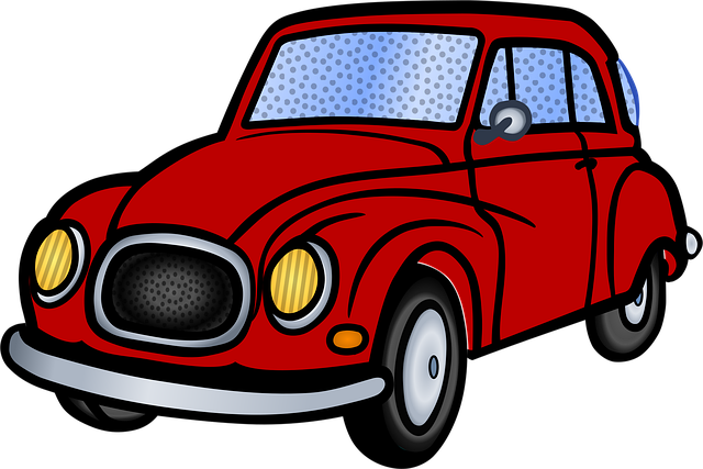 auto body refinishing