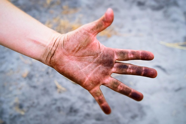 auto body refinishing
