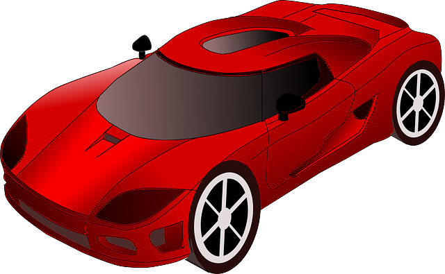 auto body refinishing
