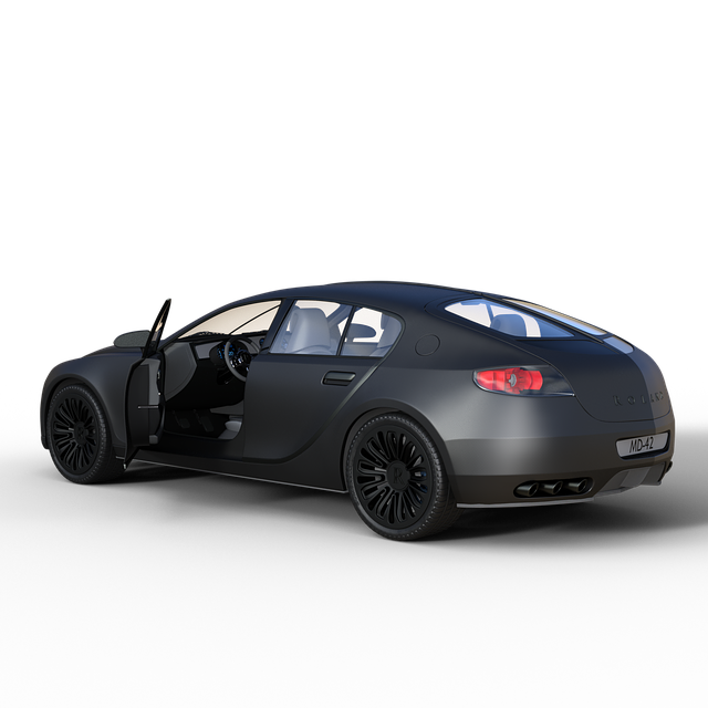 auto body refinishing