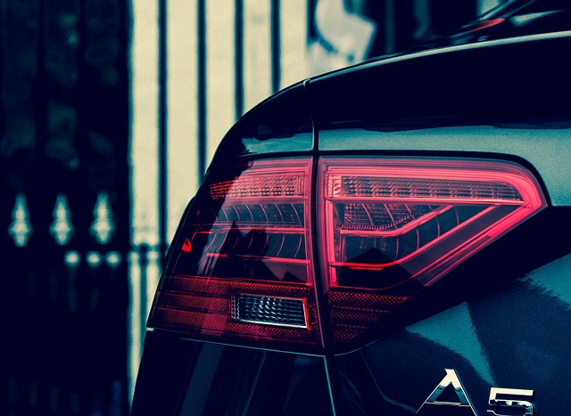 auto body refinishing