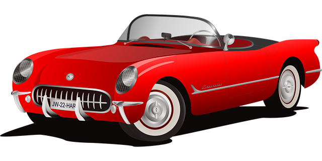 auto body refinishing