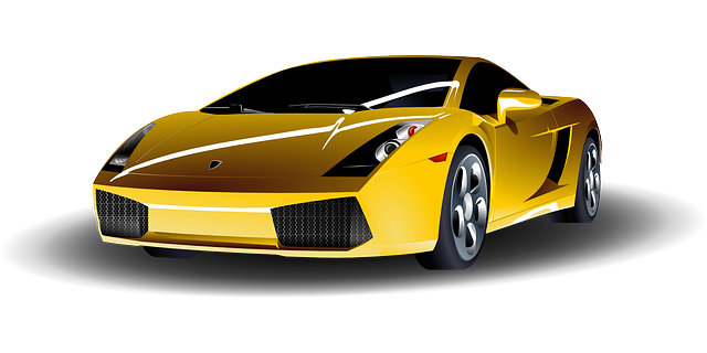 auto body refinishing
