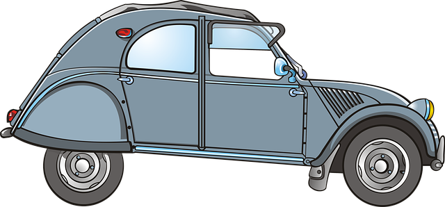 auto body refinishing