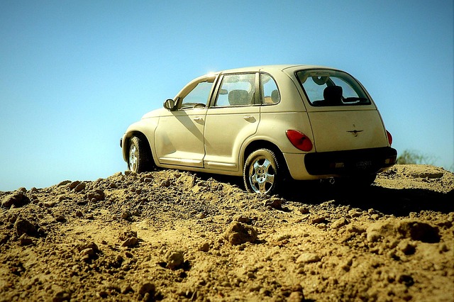 auto body technician