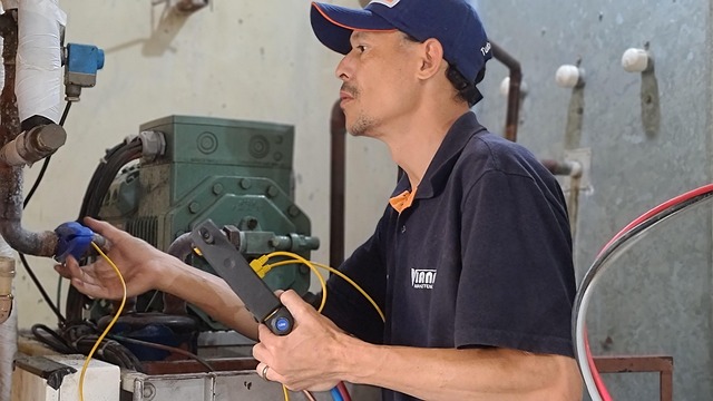 auto body technician