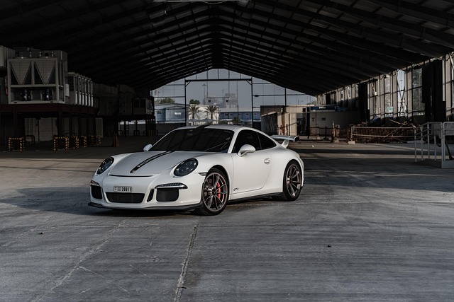 auto body technician