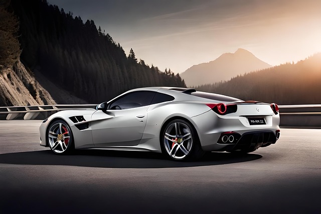 auto body technician