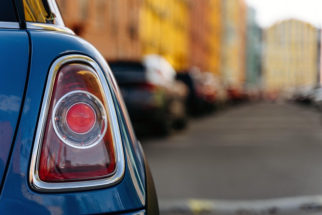auto body technician