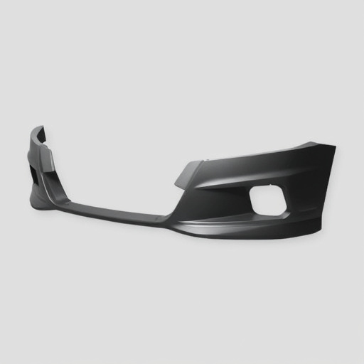 bumper replacement