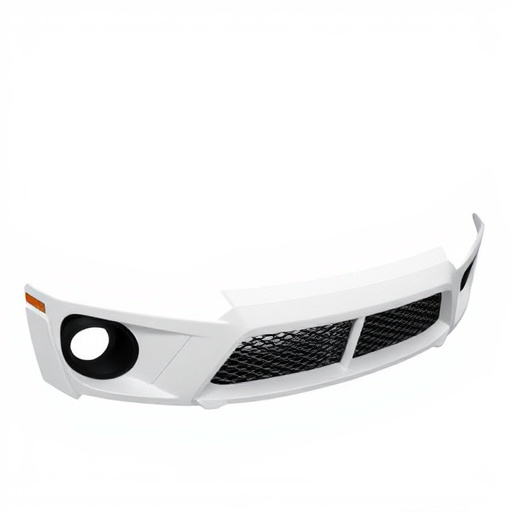 bumper replacement