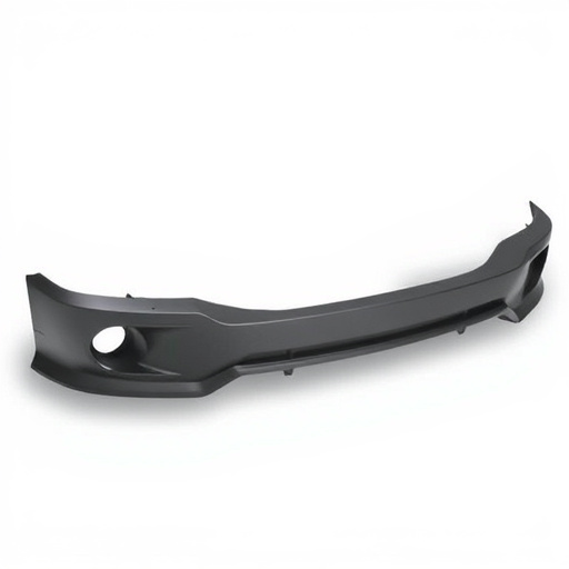 bumper replacement