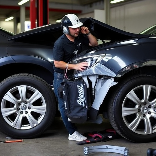 car collision repair