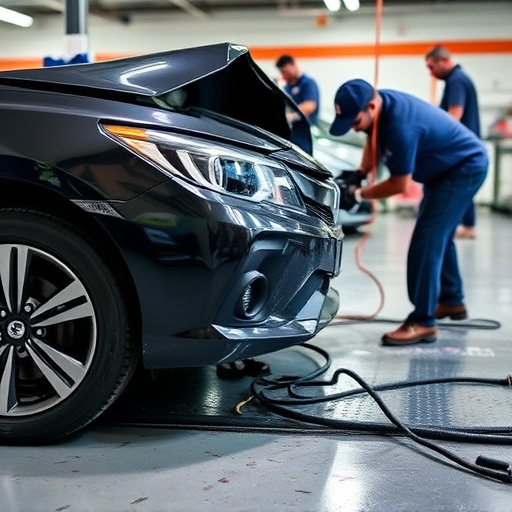 car collision repair