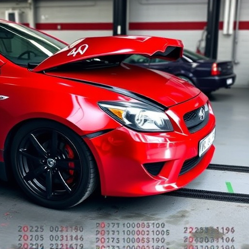 car collision repair