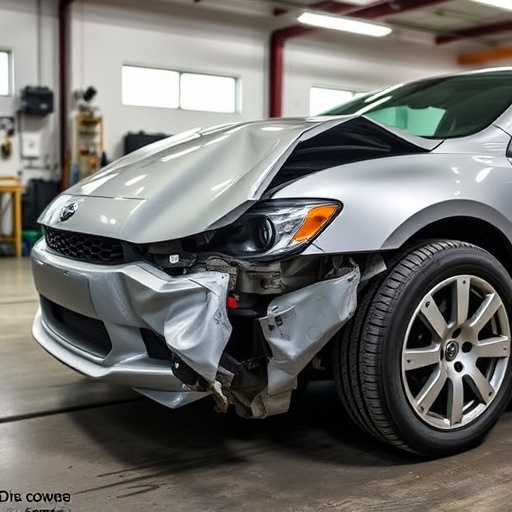 car collision repair