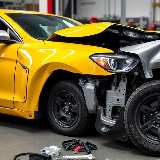 car collision repair