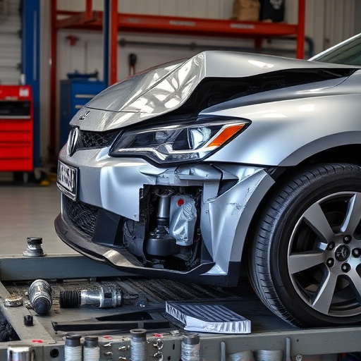 car collision repair