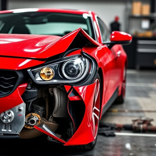 car collision repair