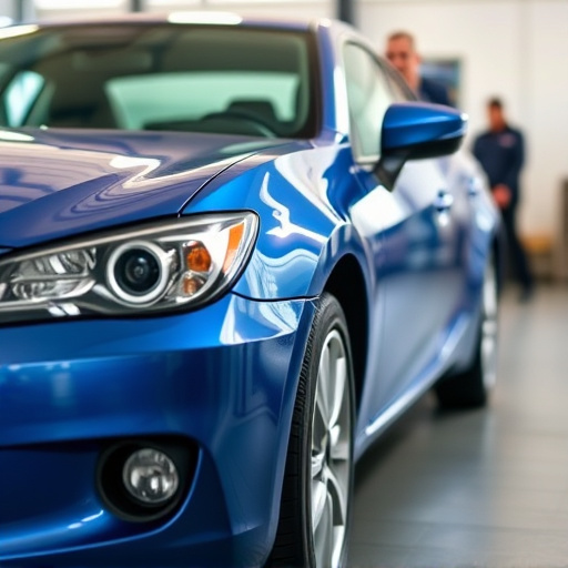 car collision repair