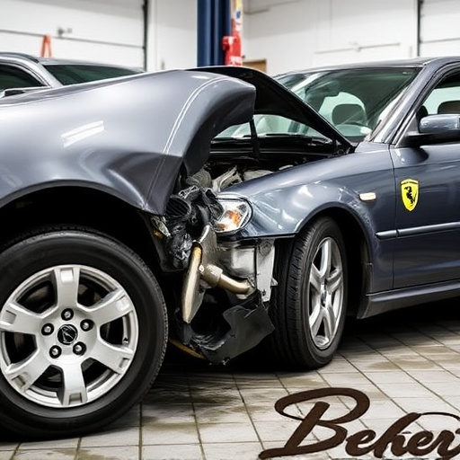 car collision repair