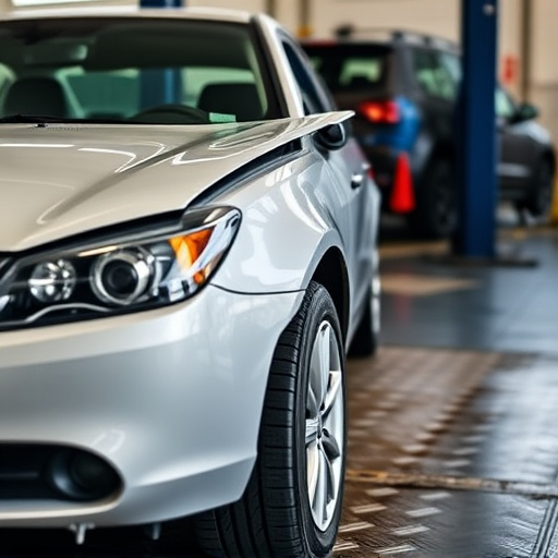 car collision repair