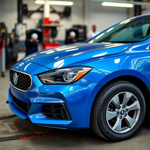 car collision repair