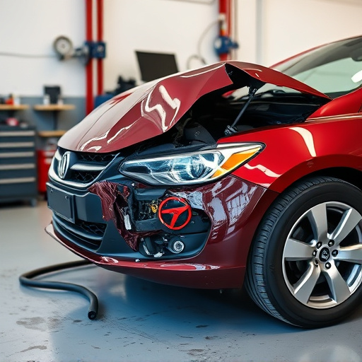 car collision repair