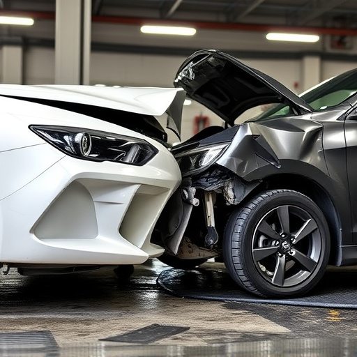 car collision repair