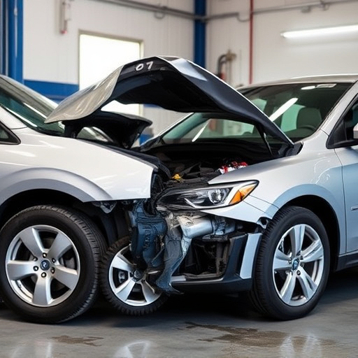 car collision repair