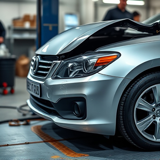 car collision repair