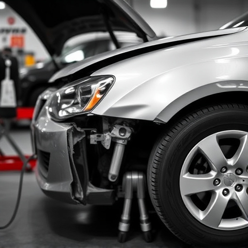 car collision repair