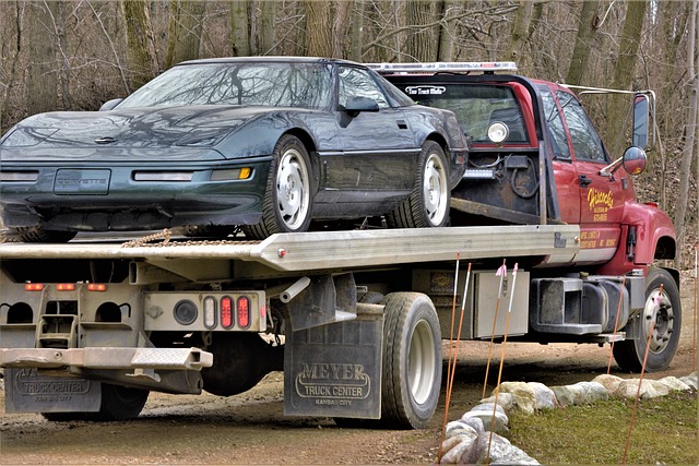 car collision repair