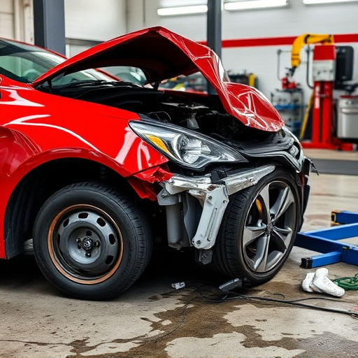 car collision repair