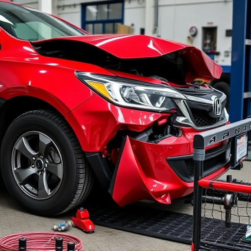 car collision repair