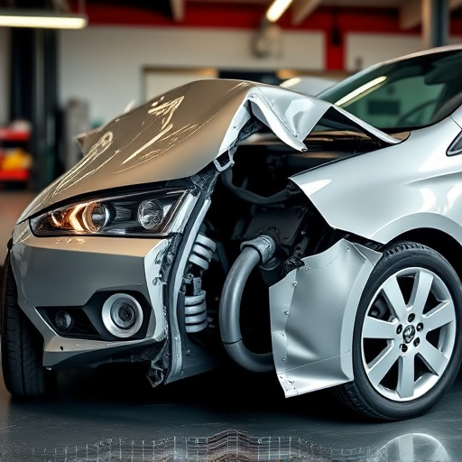 car collision repair