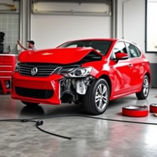 car collision repair