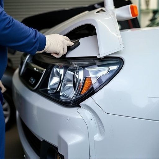 car collision repair