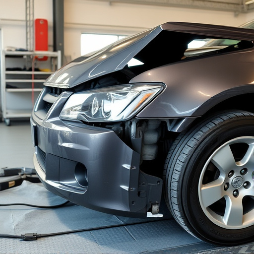 car collision repair