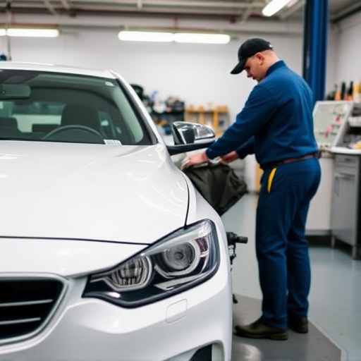 car collision repair