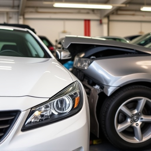 car collision repair