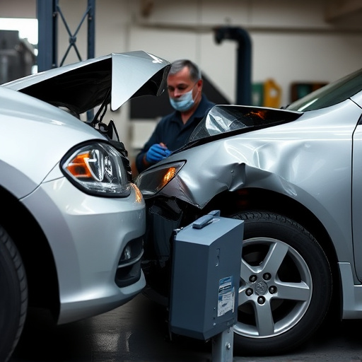 car collision repair