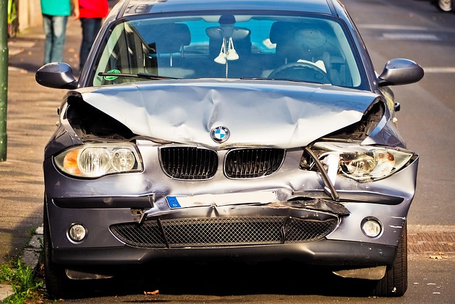 car collision repair