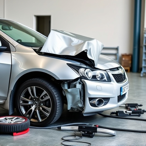 car collision repair
