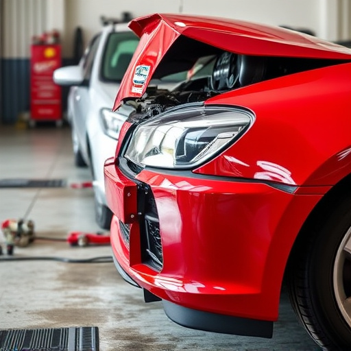 car collision repair