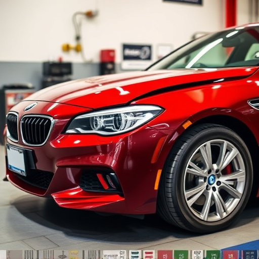 car collision repair